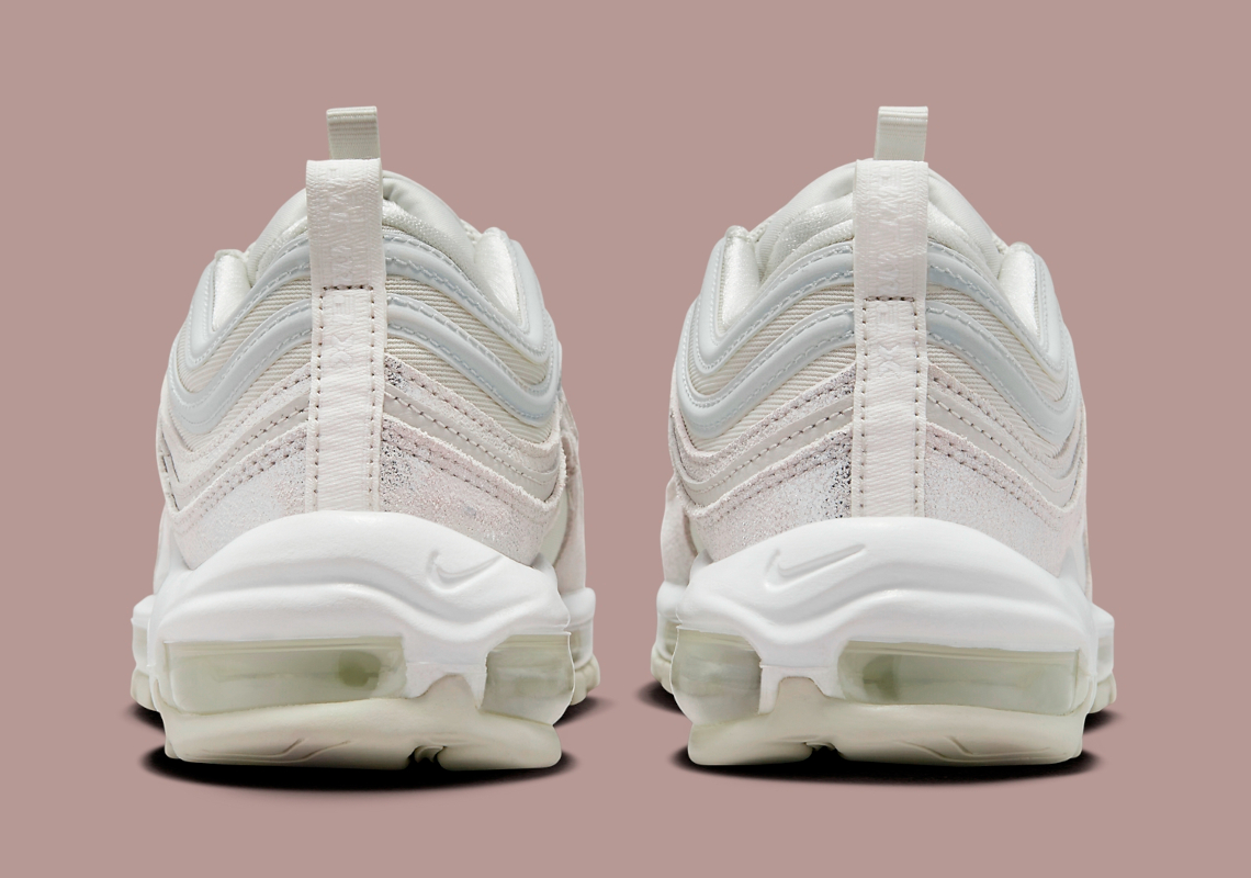 Nike Air Max 97 Light Bone Dx0137 002 5