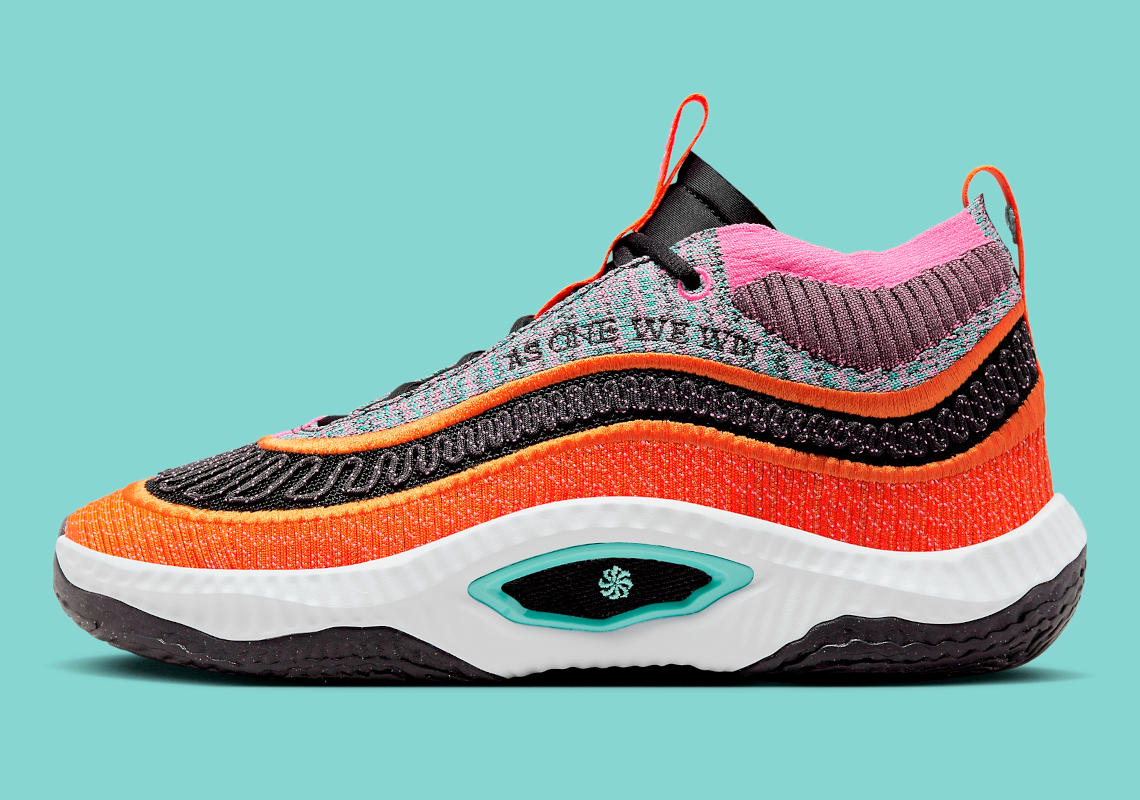 Nike Cosmic Unity 3 As One We Win Dv2757 001 08
