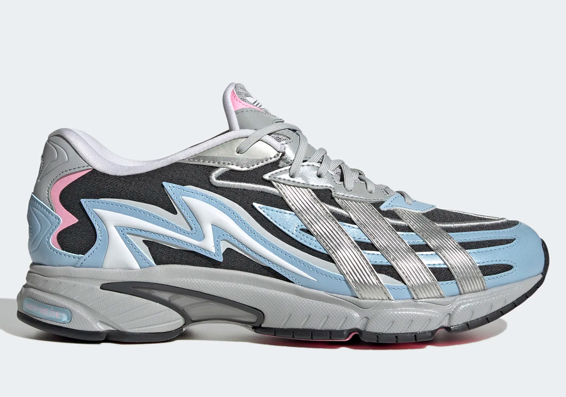 Adidas Orketro 2 Gz9421 Carbon Metallic Silver Cloud White 1