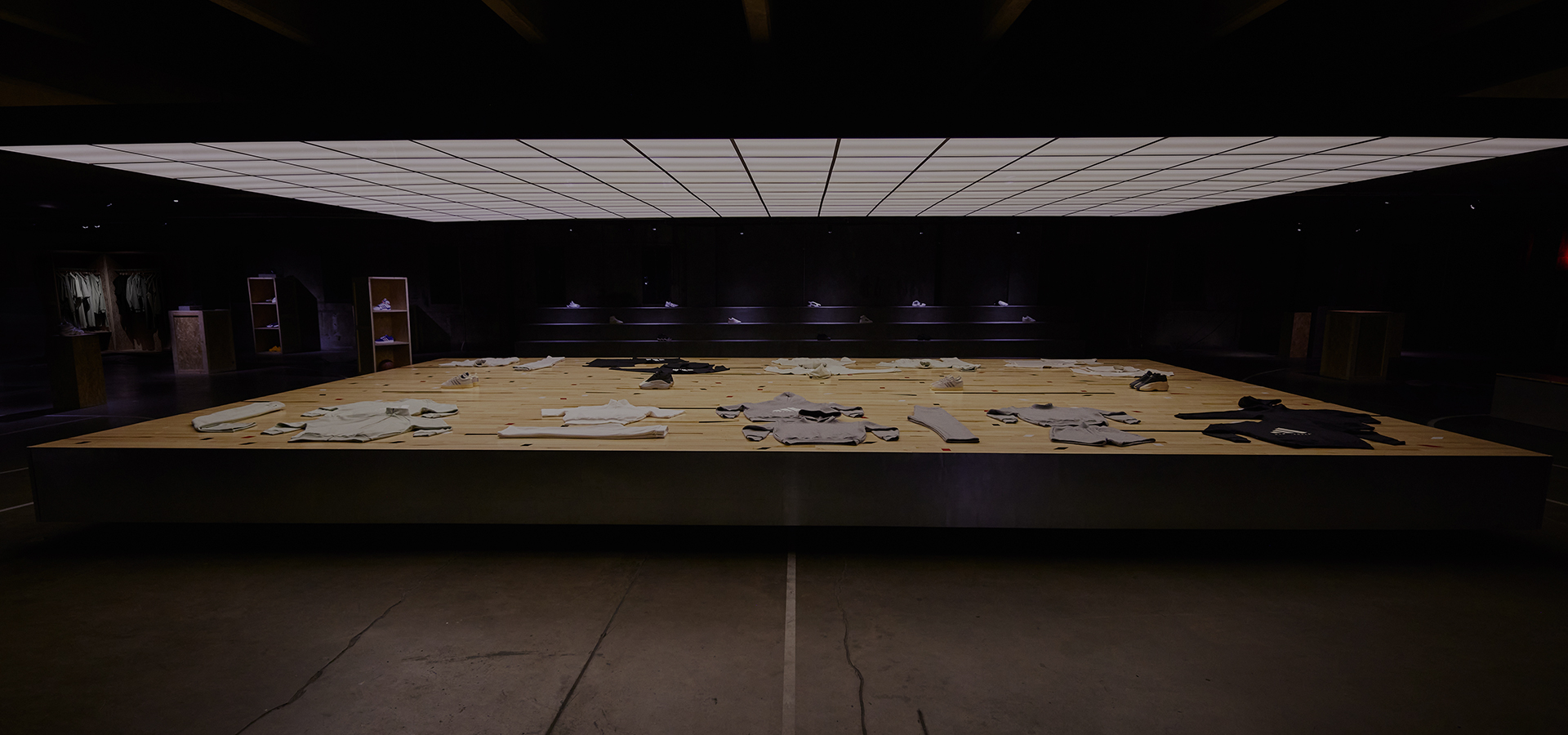 For adidas Basketball, Remember The Why Is The Beginning Of A Brand New Chapter