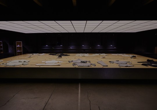 For adidas Basketball, Remember The Why Is The Beginning Of A Brand New Chapter