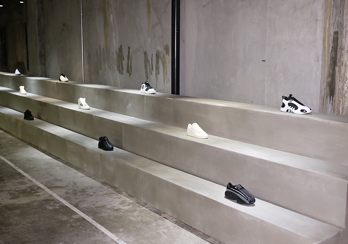 Adidas Remember The Why Event Gallery 3