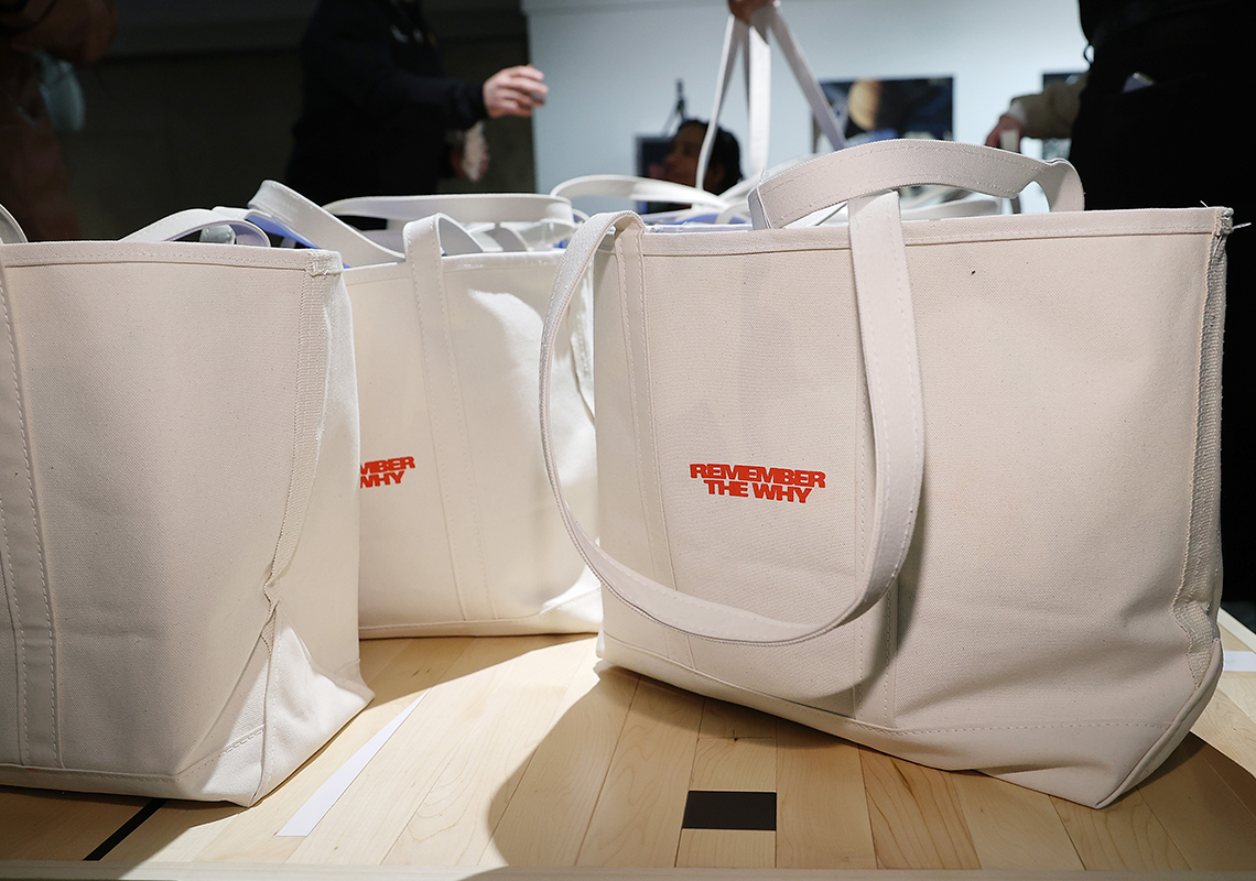 Adidas Remember The Why Event Gallery 8