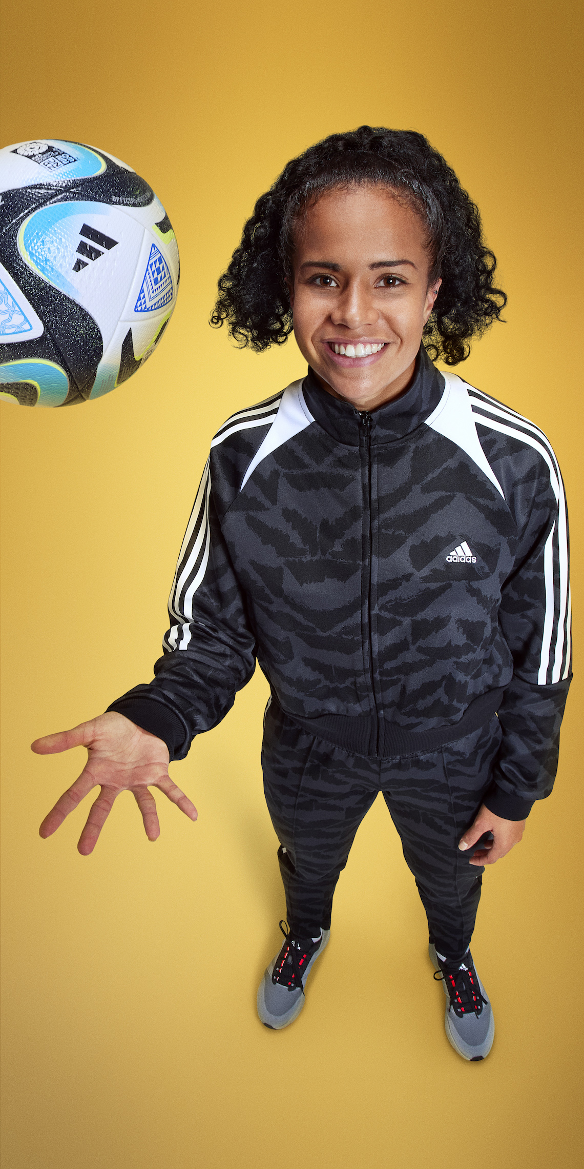 Adidas Sportswear Launch Collection 2023 14