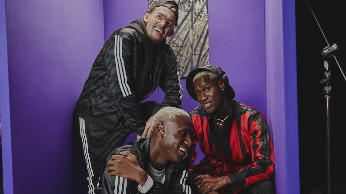 Adidas Sportswear Launch Collection 2023 26