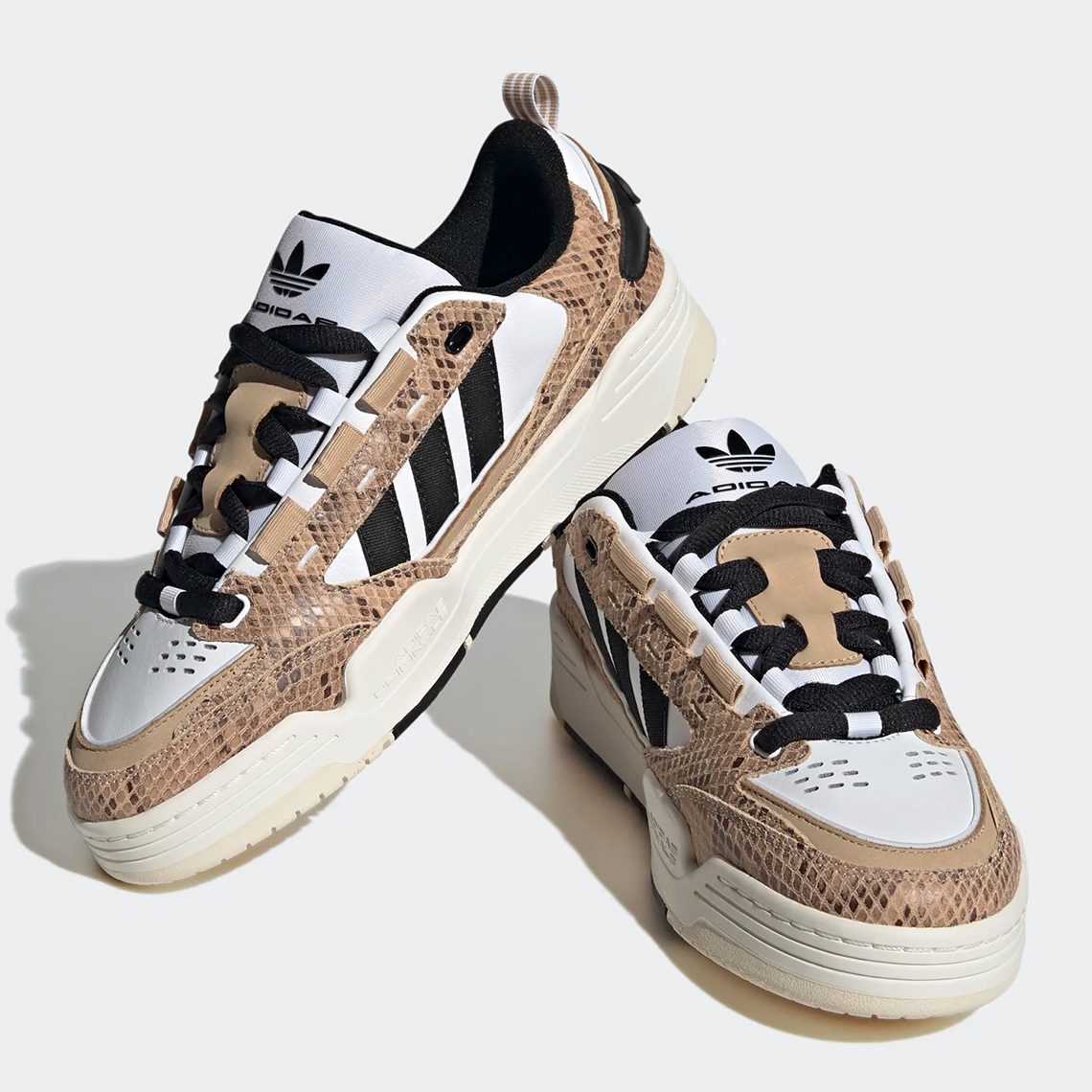 Adidas Adi2000 Snakeskin H03489 9