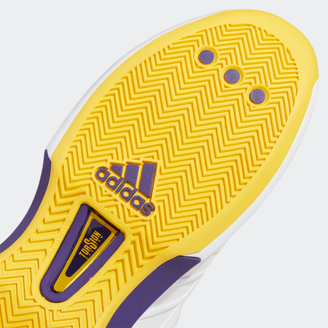 Adidas Crazy 1 Lakers Gy8947 3