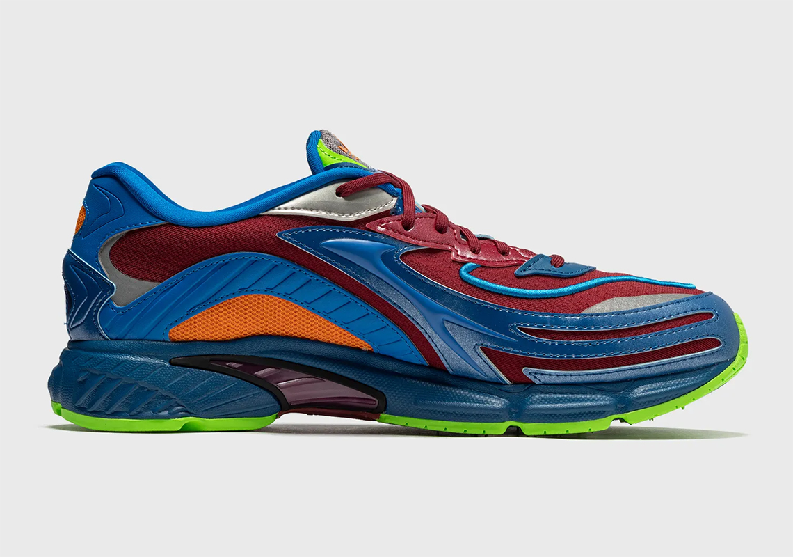 Adidas Orketro 2 0 Bluebird Metallic Silver Hp9782 2