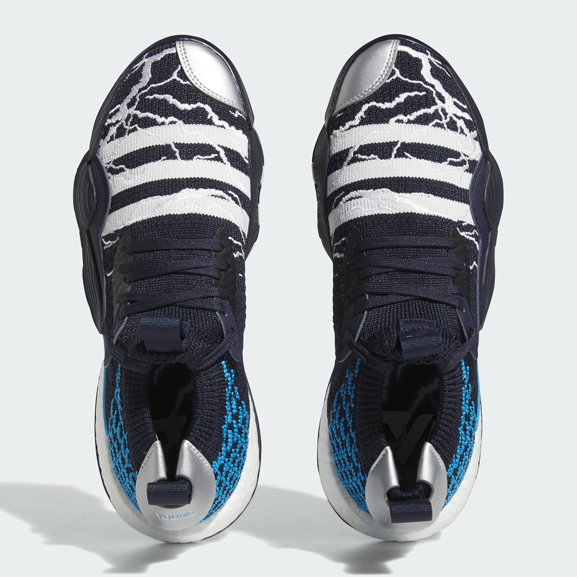 Adidas Trae Young 2 Lightning Id2210 2