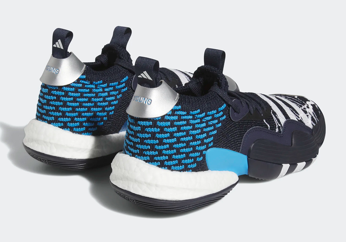Adidas Trae Young 2 Lightning Id2210 7