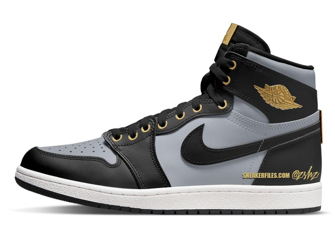 Jordan Brand Releasing A $1,500 Air Jordan 1 Hi ’85 As Part Of WINGS Collection