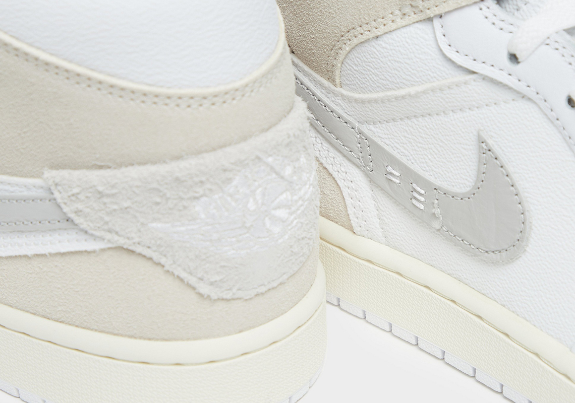 Air Jordan 1 Mid Se Craft Dr8868 002 2