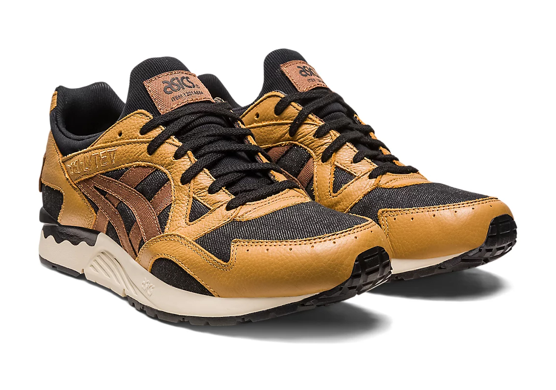 Asics Gel Lyte V Modern Patchwork 1201a884 200 2