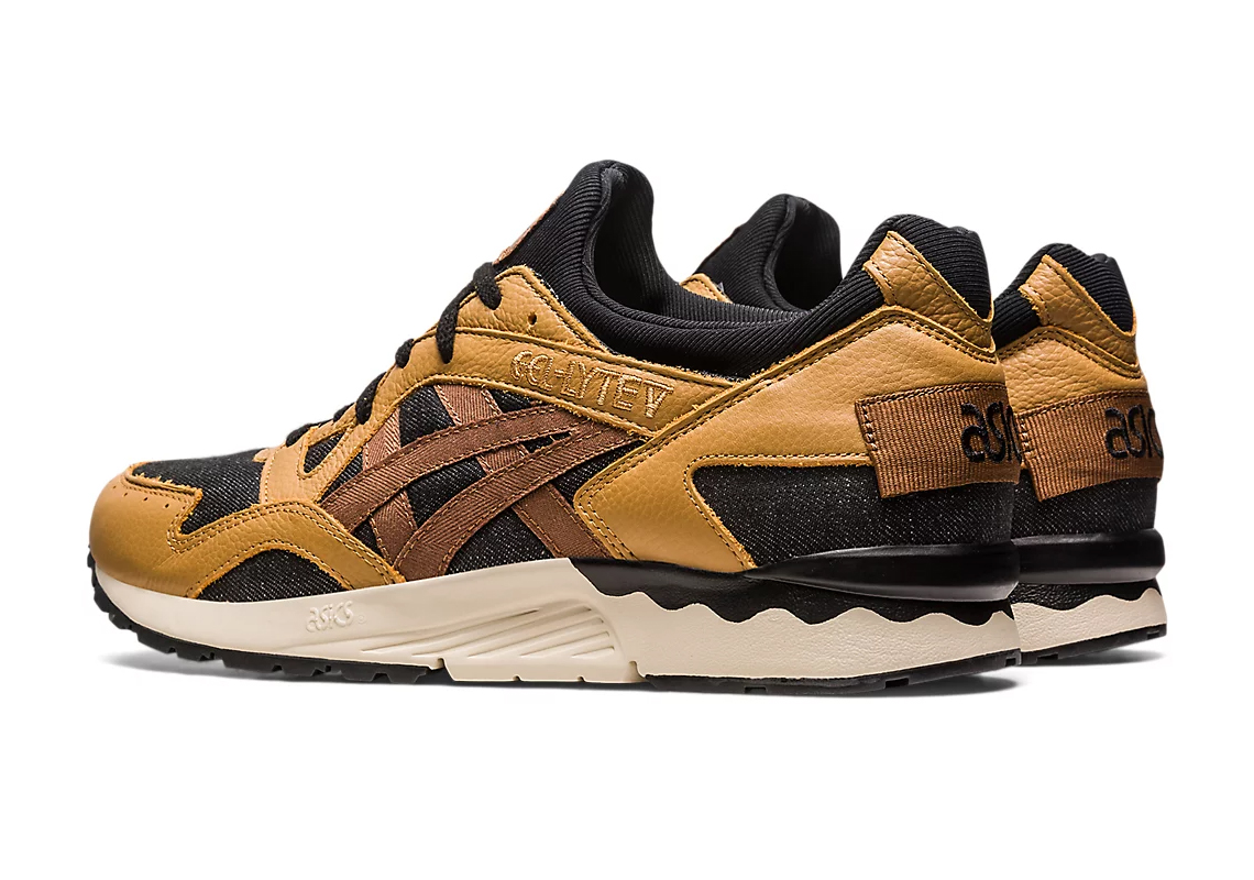 Asics Gel Lyte V Modern Patchwork 1201a884 200 3