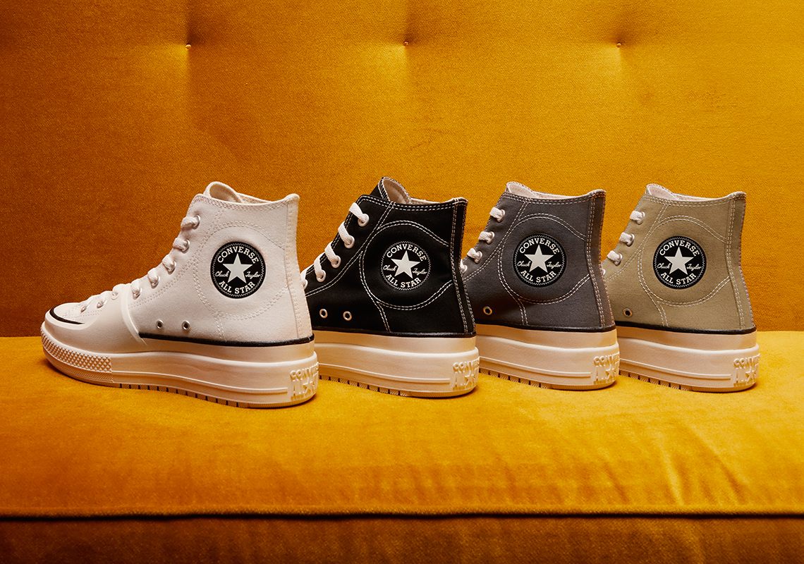 Converse Chuck Taylor All Star Construct 1