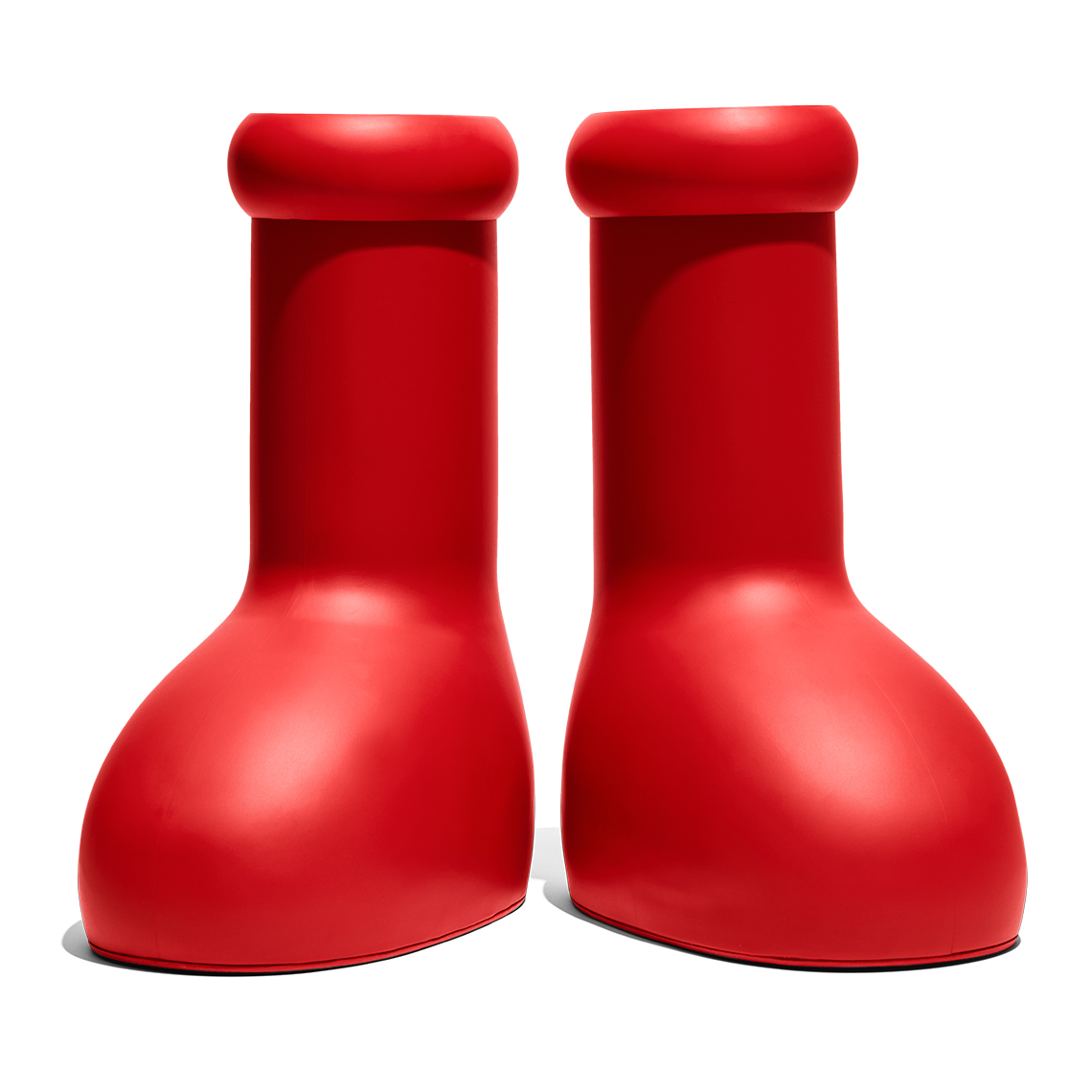 Mschf Red Boot Astroboy 1