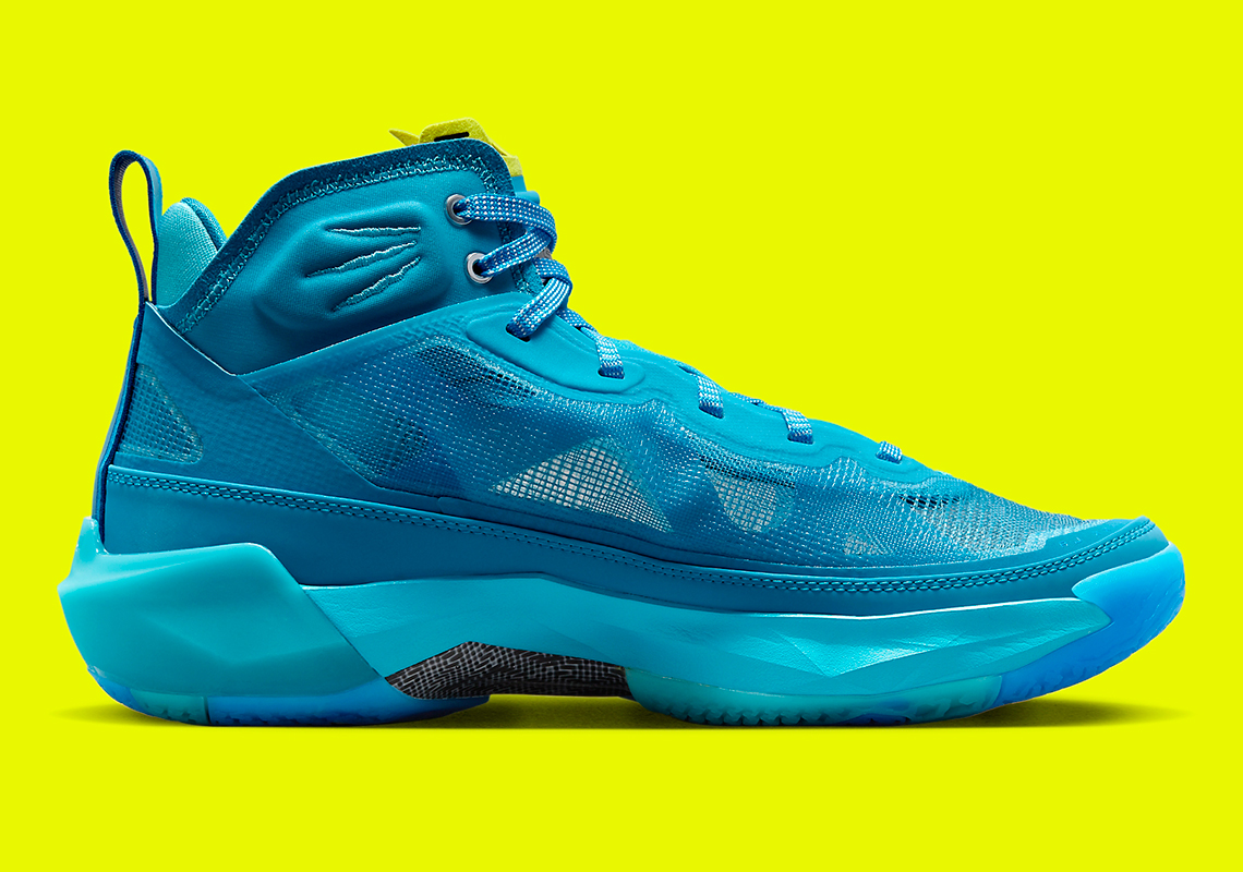 Naruto Zion Williamson Air Jordan 37 Release Date 18