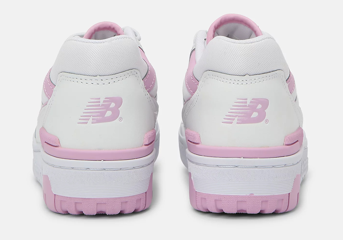 New Balance 550 Bubblegum Bbw550bd 1