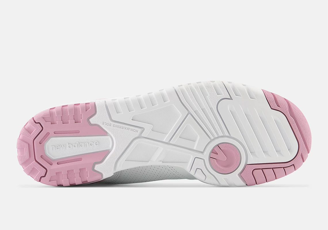 New Balance 550 Bubblegum Bbw550bd 2