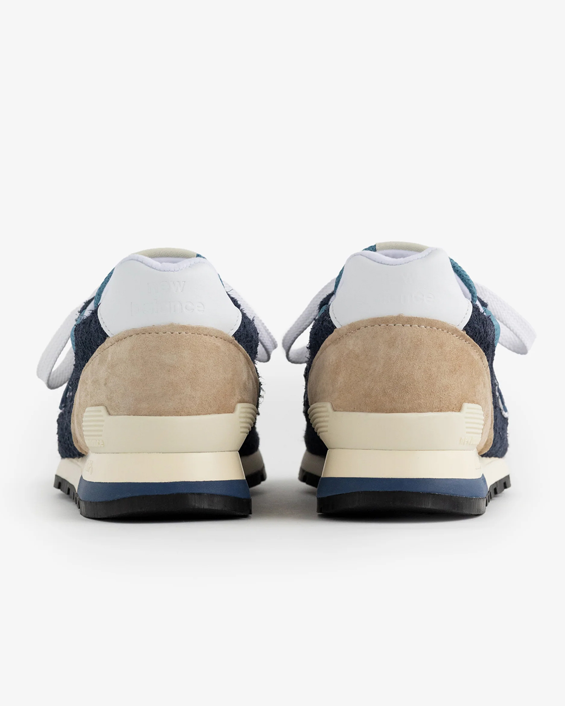 New Balance 996 Made In Usa Aime Leon Dore Exclusive 3