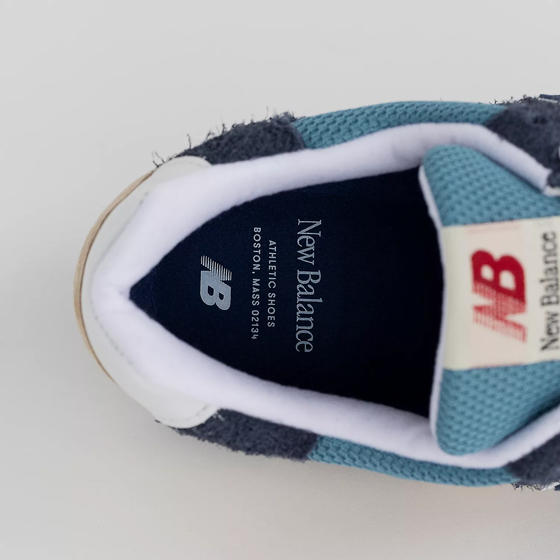 New Balance 996 Made In Usa Nb Navy U996tb 6