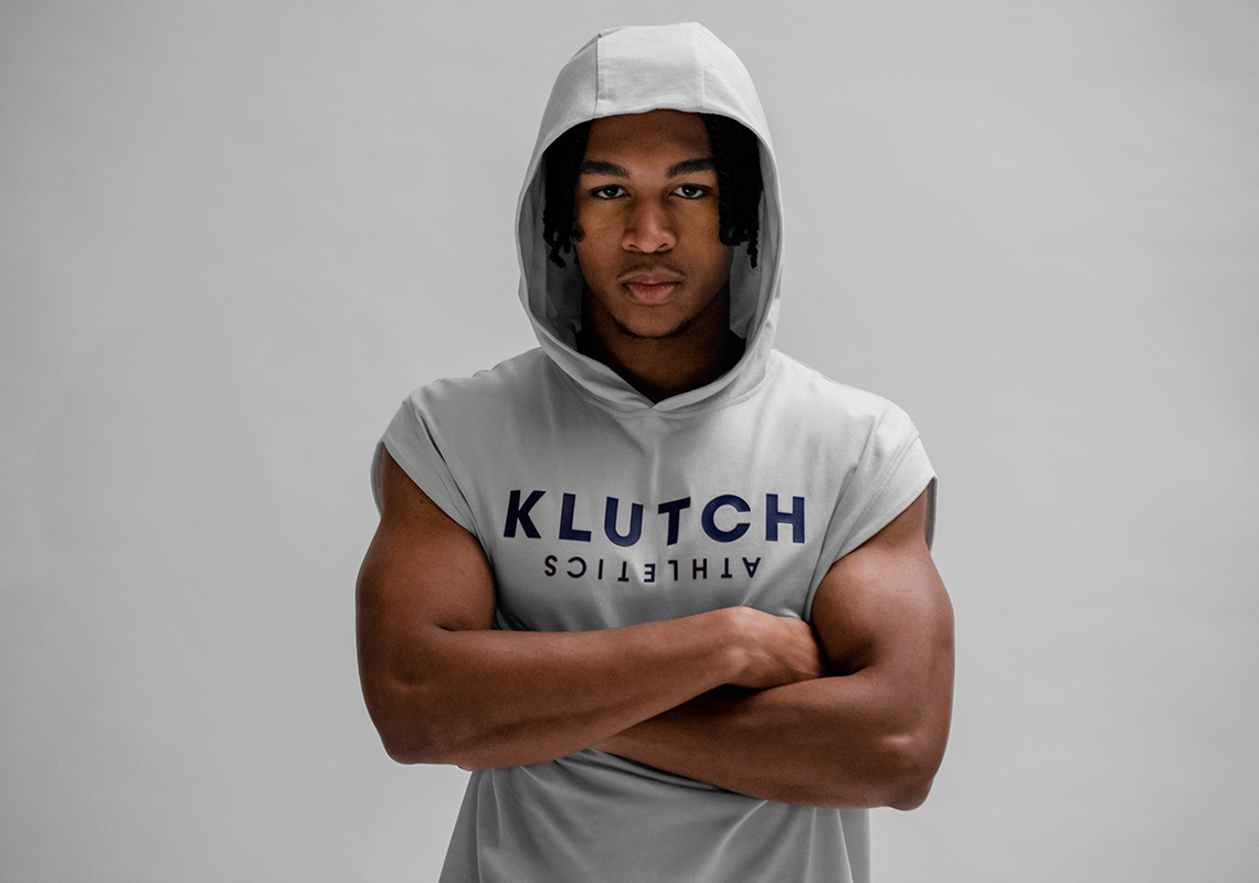 New Balance Klutch Athletics Rich Paul 1