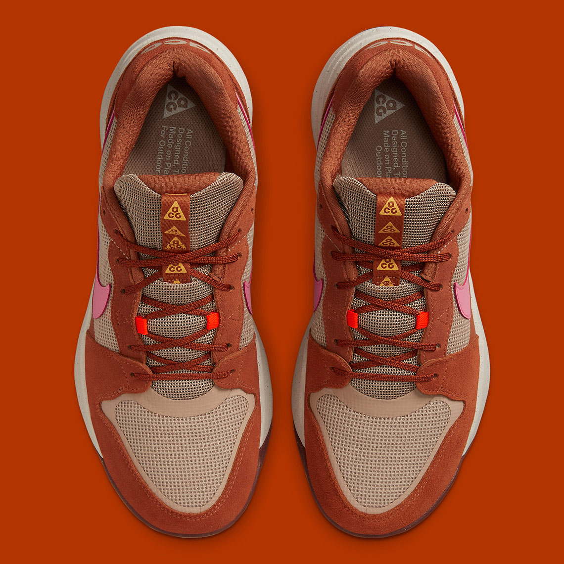 Nike Acg Lowcate Bacon Dm8019 201 8