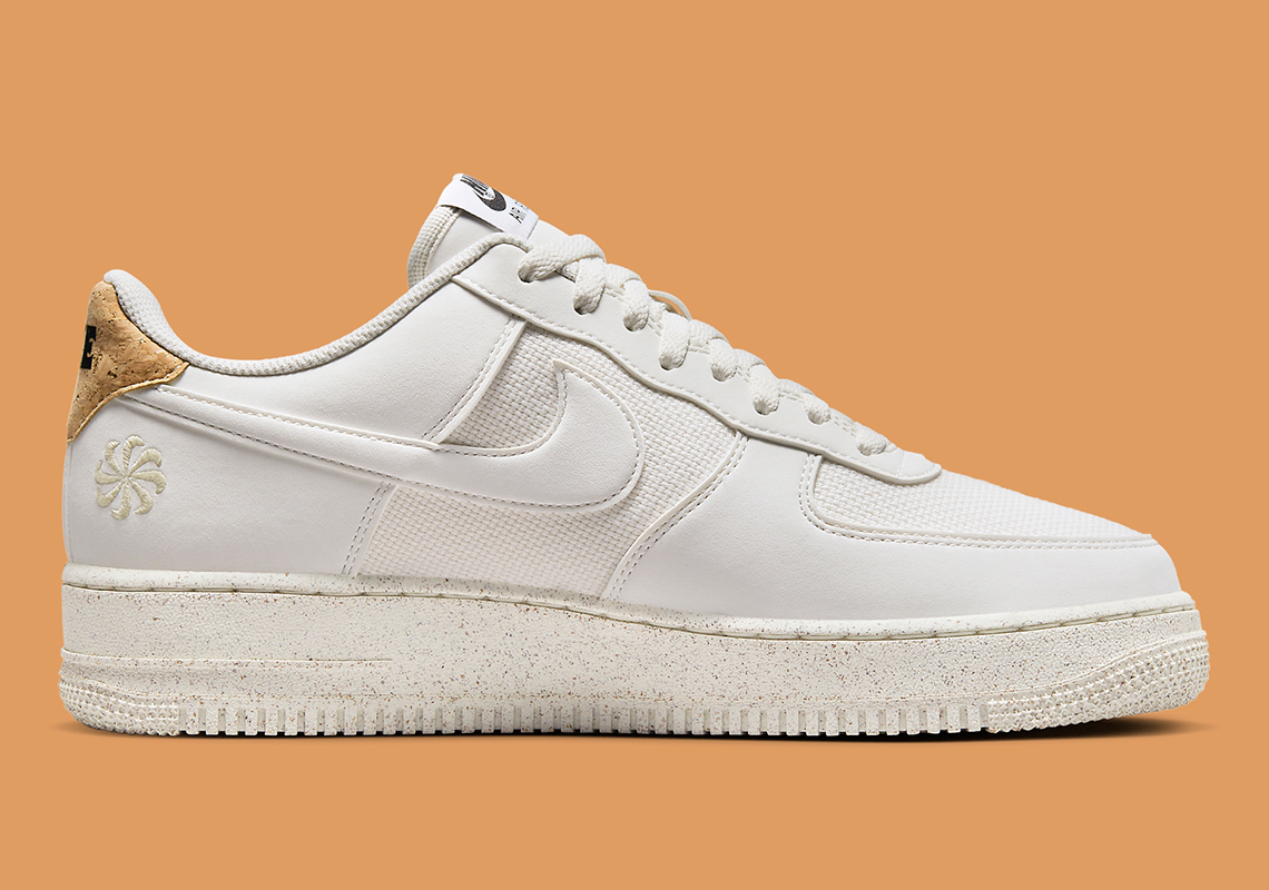 Nike Air Force 1 Low Next Nature Cork Dv7184 001 5