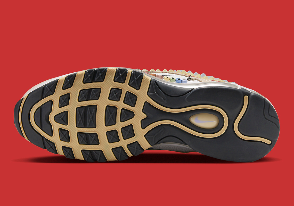 Nike Air Max 97 Be True Fd8637 600 Release Date 5