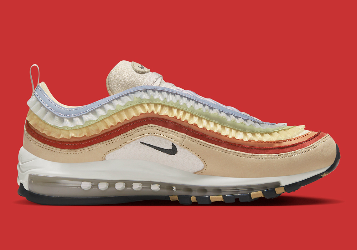 Nike Air Max 97 Be True Fd8637 600 Release Date 7