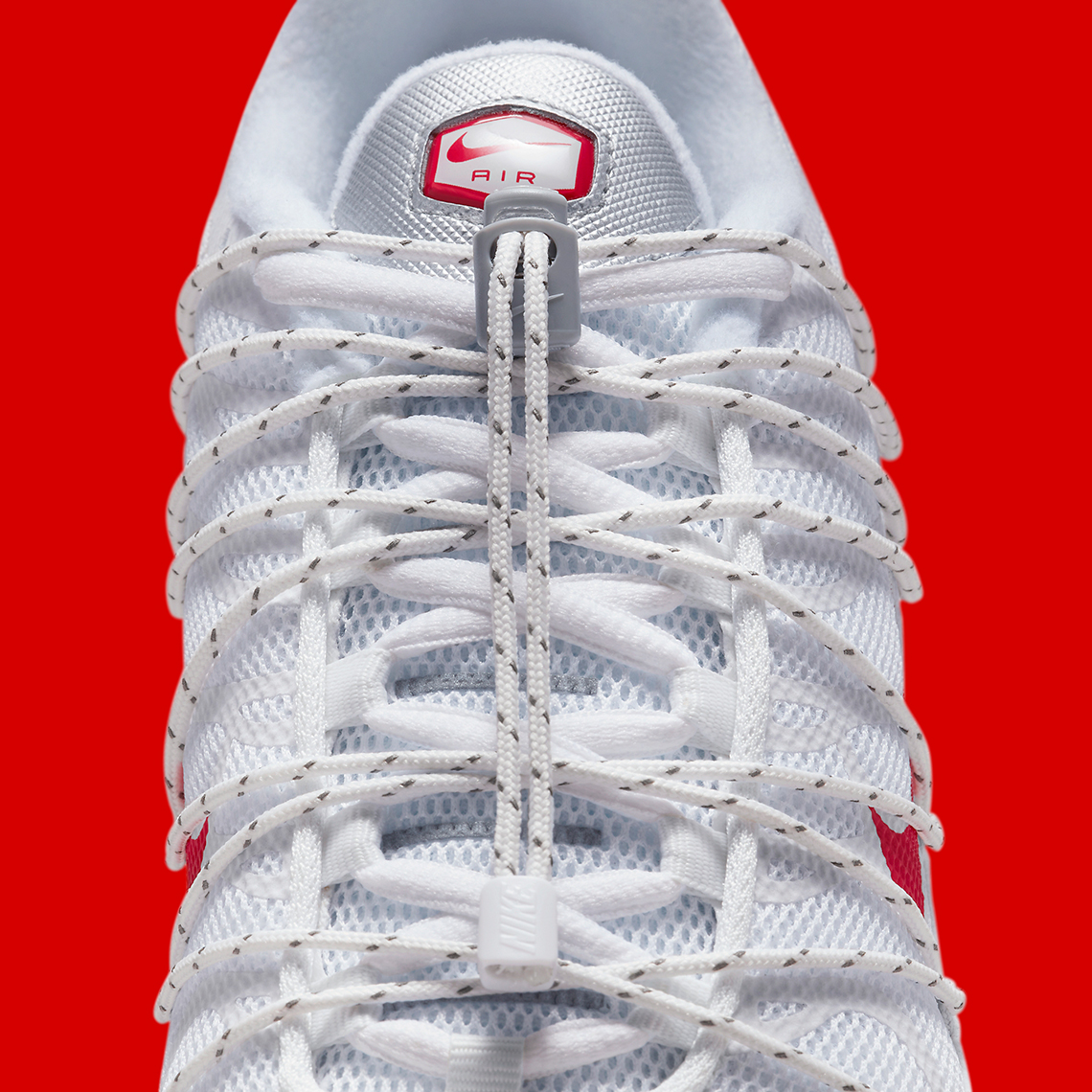 Nike Air Max Plus Utility White Red Fn3488 100 7