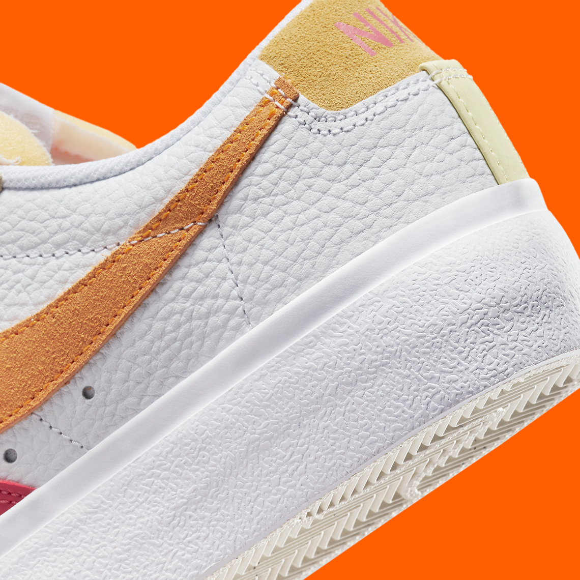 Nike Blazer Low Platform Fn5171 100 2