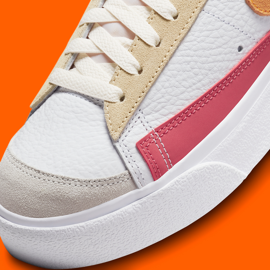 Nike Blazer Low Platform Fn5171 100 3