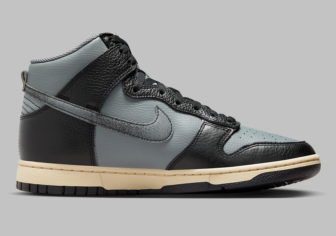 Nike Dunk High 50 Years Of Hip Hop Dv7216 001 2