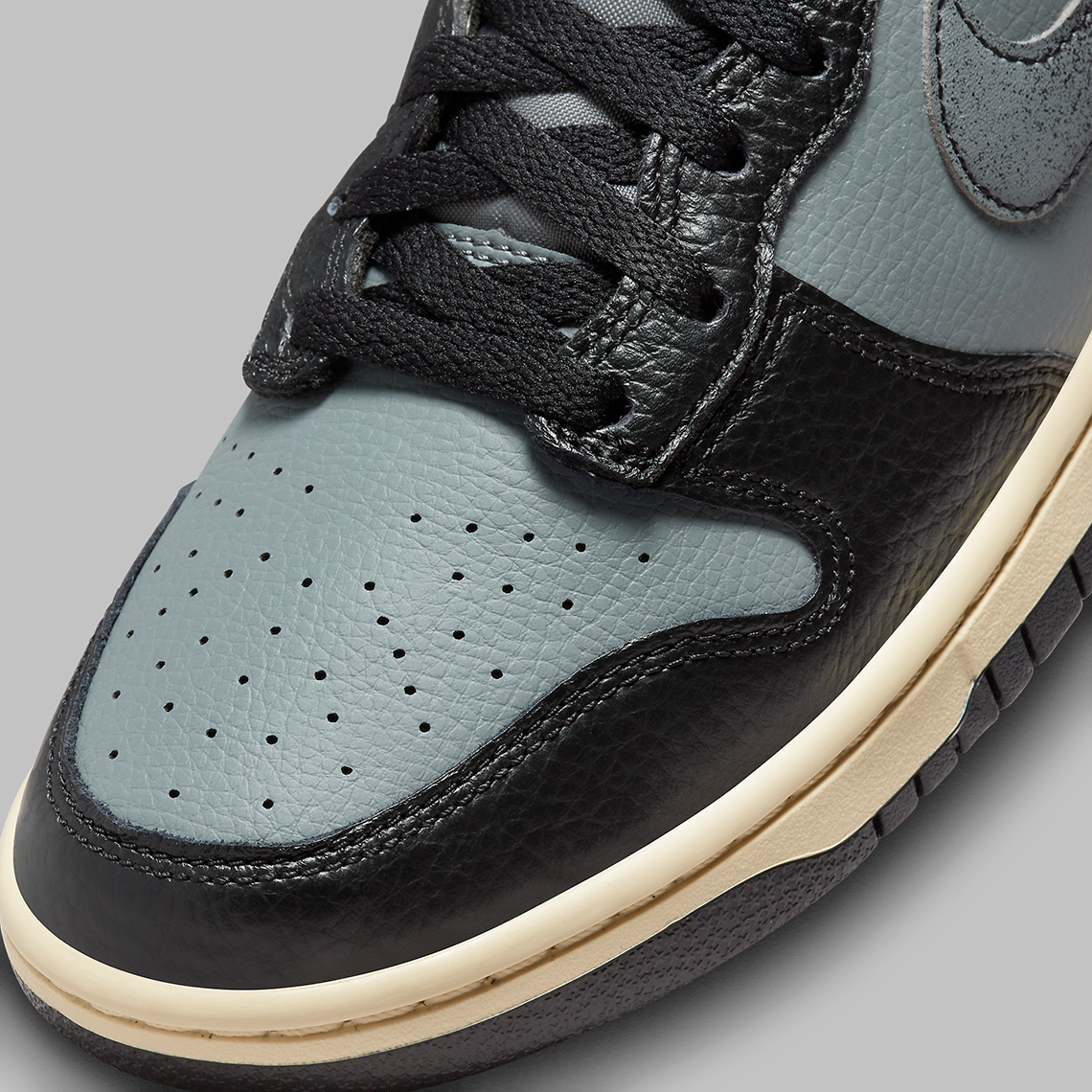 Nike Dunk High 50 Years Of Hip Hop Dv7216 001 3