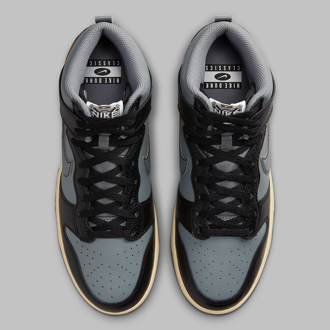 Nike Dunk High 50 Years Of Hip Hop Dv7216 001 5