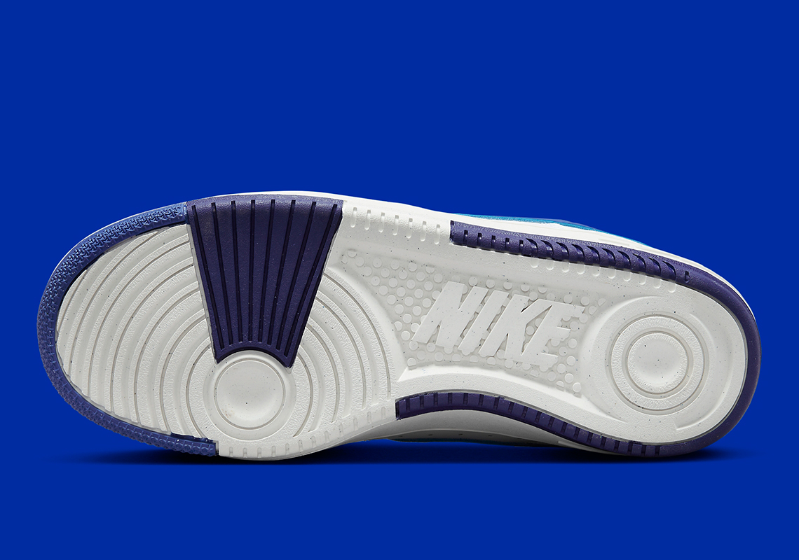Nike Gamma Force White Royal Dx9176 101 1