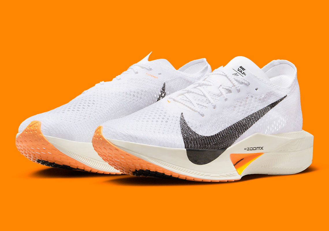 The Nike ZoomX Vaporfly 3 “Prototype” Releases On April 5
