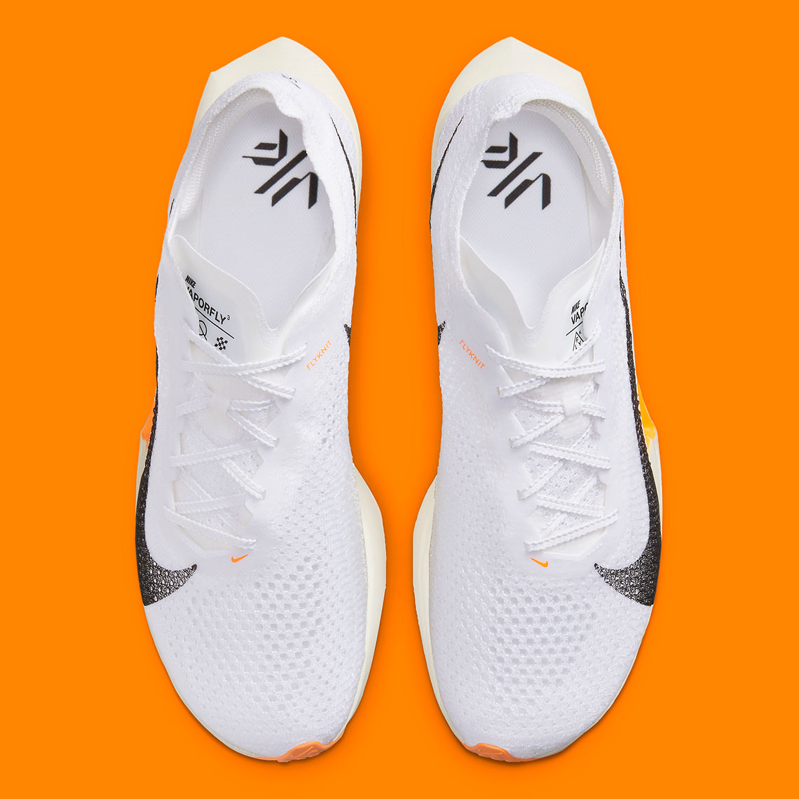 Nike Vaporfly 3 Prototype Dx7957 100 5