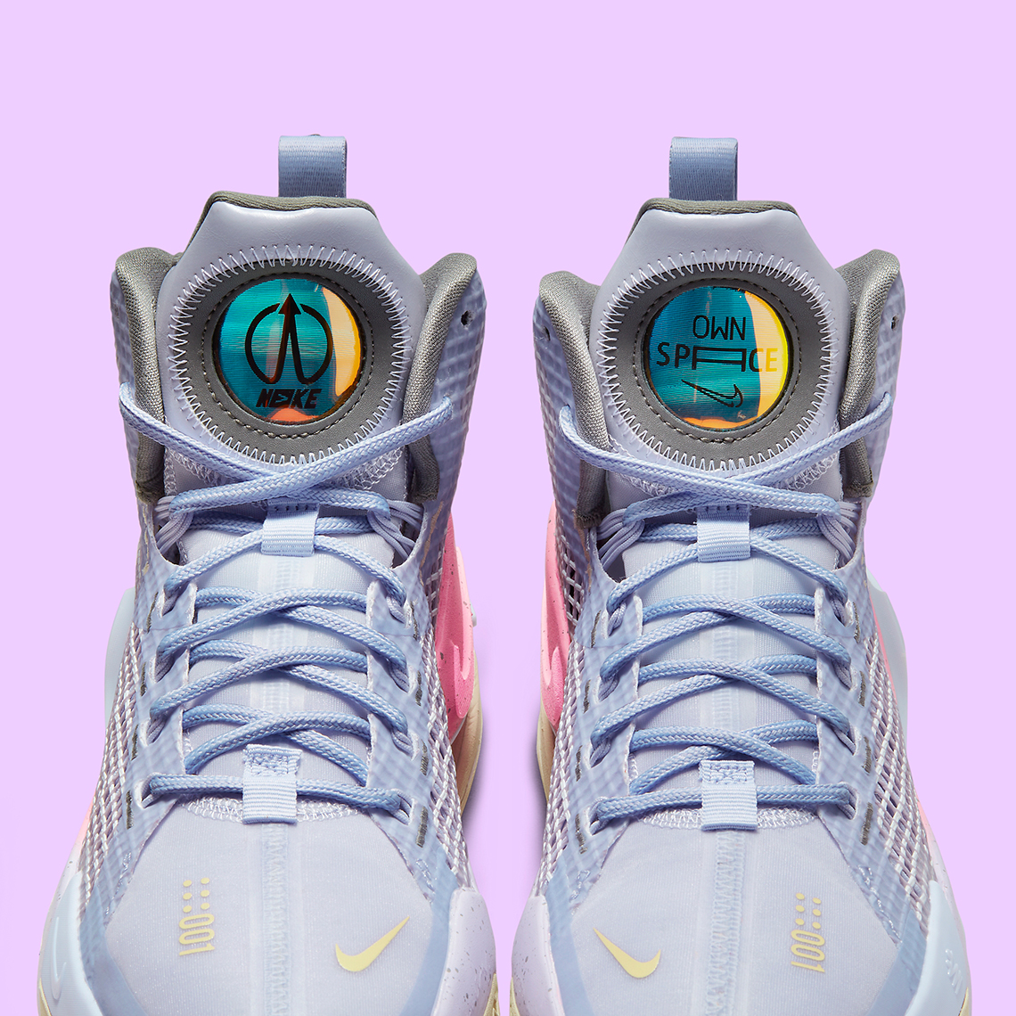 Nike Zoom Gt Jump Easter Cz9907 501 4