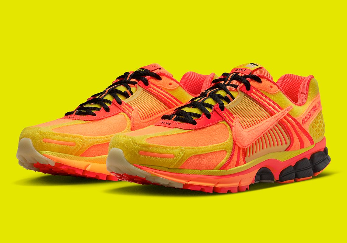 Nike Zoom Vomero 5 Doernbecher Fd9711 602 Release Date 10