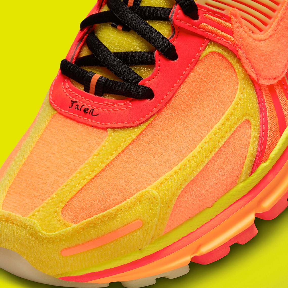 Nike Zoom Vomero 5 Doernbecher Fd9711 602 Release Date 11