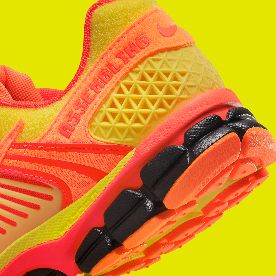 Nike Zoom Vomero 5 Doernbecher Fd9711 602 Release Date 12