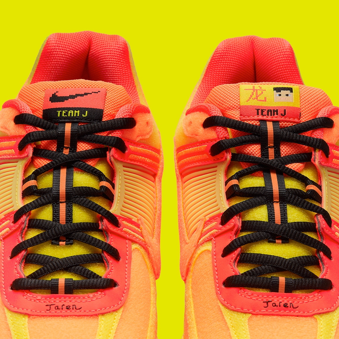Nike Zoom Vomero 5 Doernbecher Fd9711 602 Release Date 7