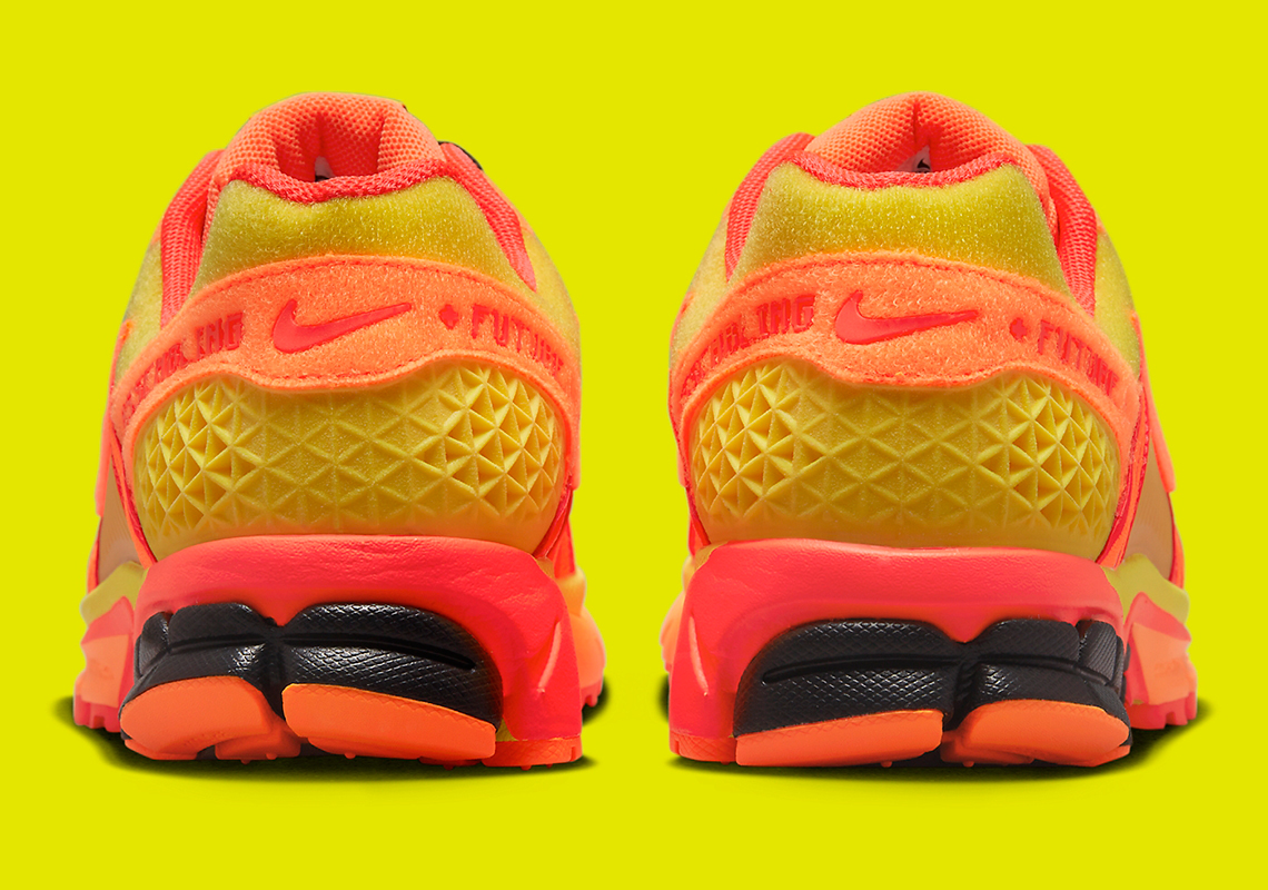 Nike Zoom Vomero 5 Doernbecher Fd9711 602 Release Date 9