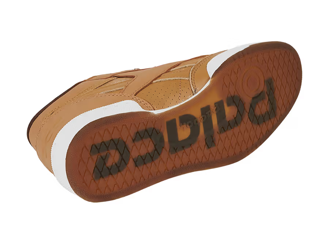 Palace Reebok Club C Ii Mid Revenge Tan Brown 3
