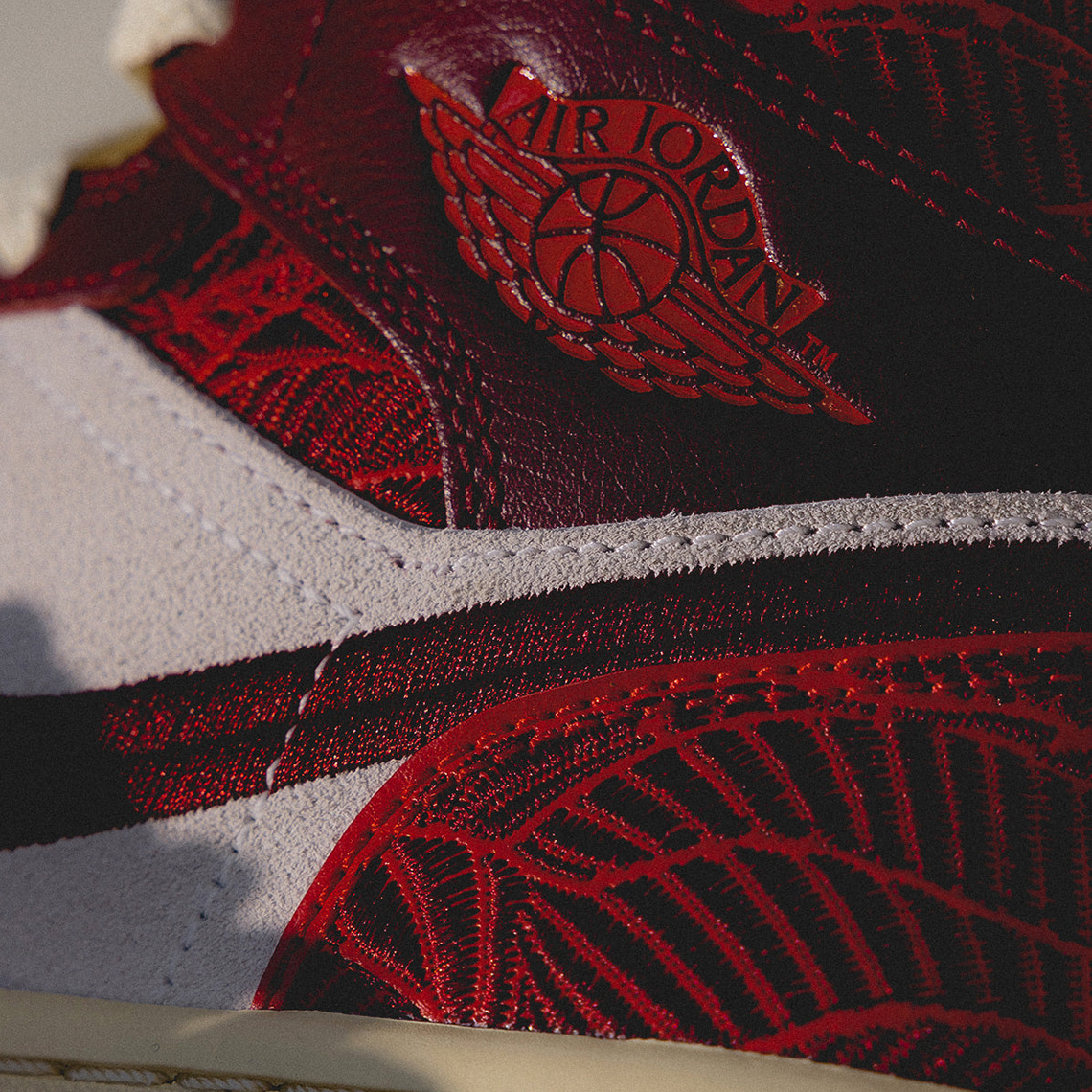 Air Jordan 1 Mid Lift Up Dz2820 601 Store List 1