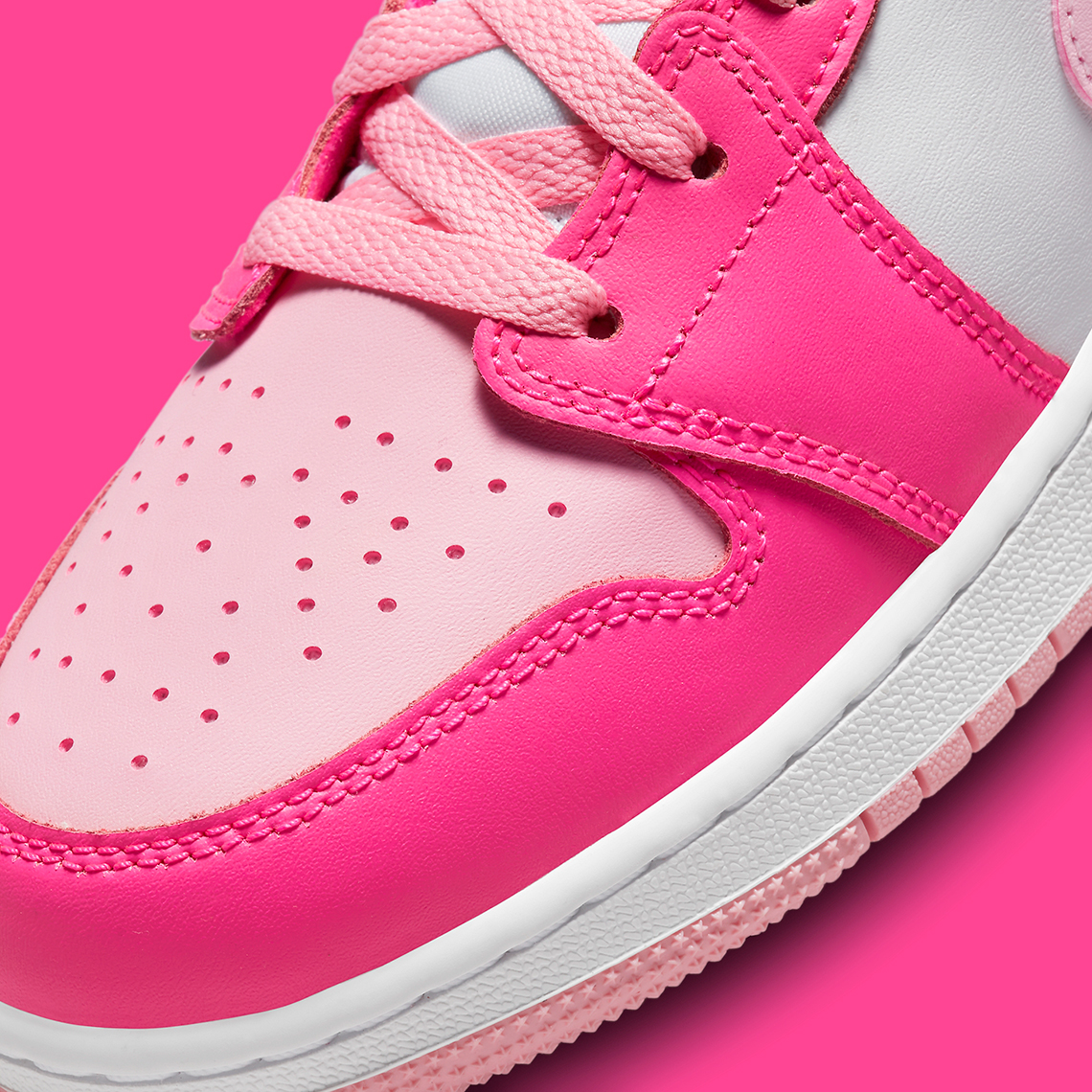 Air Jordan 1 Mid Pink Fd8780 116 6 1