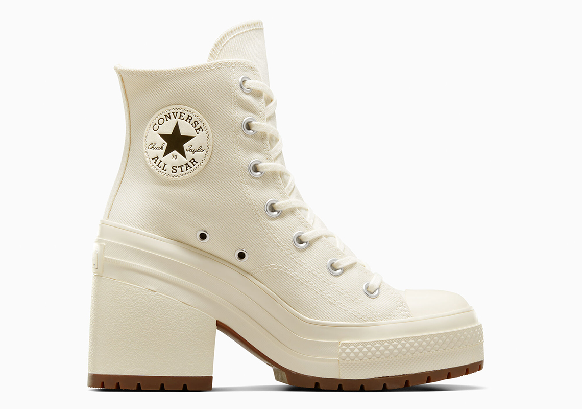 Converse Chuck 70 De Luxe Heel A05348c 1