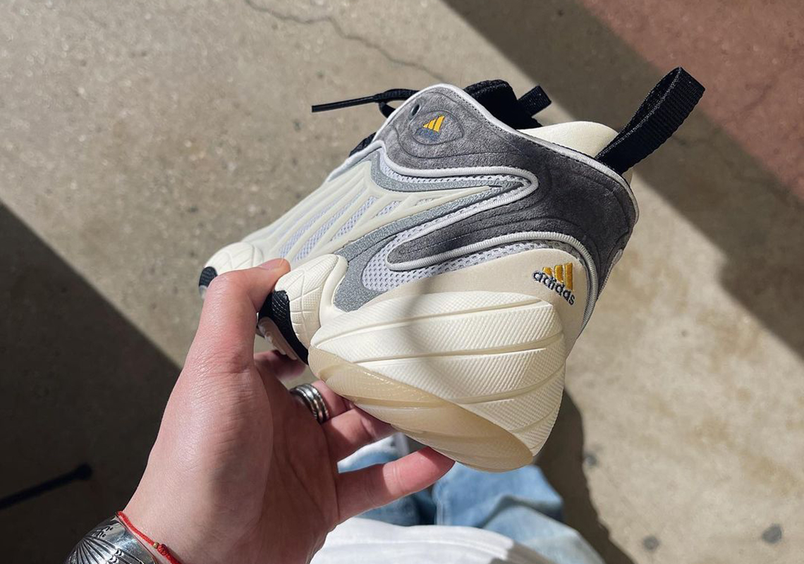 Packer Adidas Basketball Fyw Intimidation 1